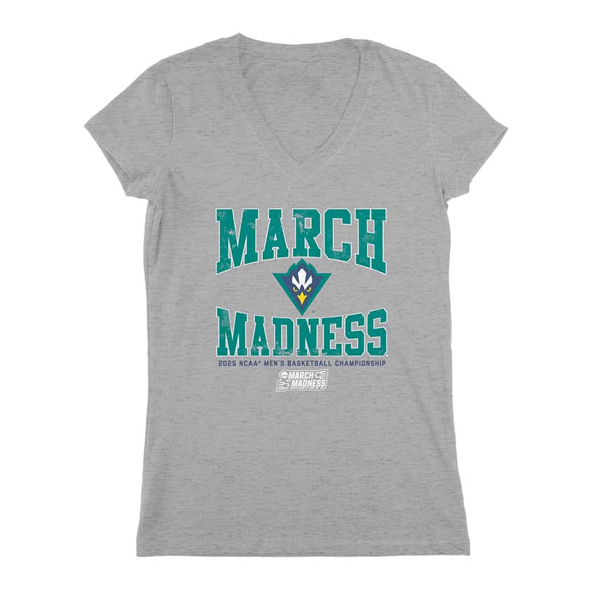 UNC Wilmington: March Madness 2025 3