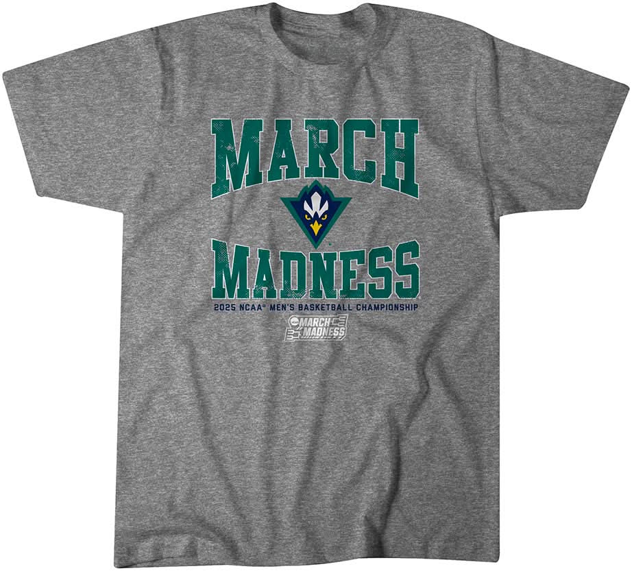 UNC Wilmington: March Madness 2025 1