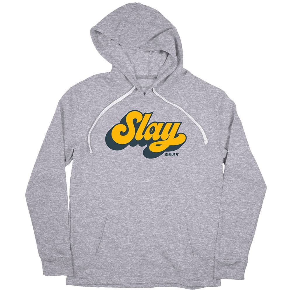Darius Slay: Pittsburgh 2