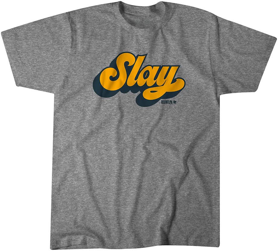 Darius Slay: Pittsburgh 1