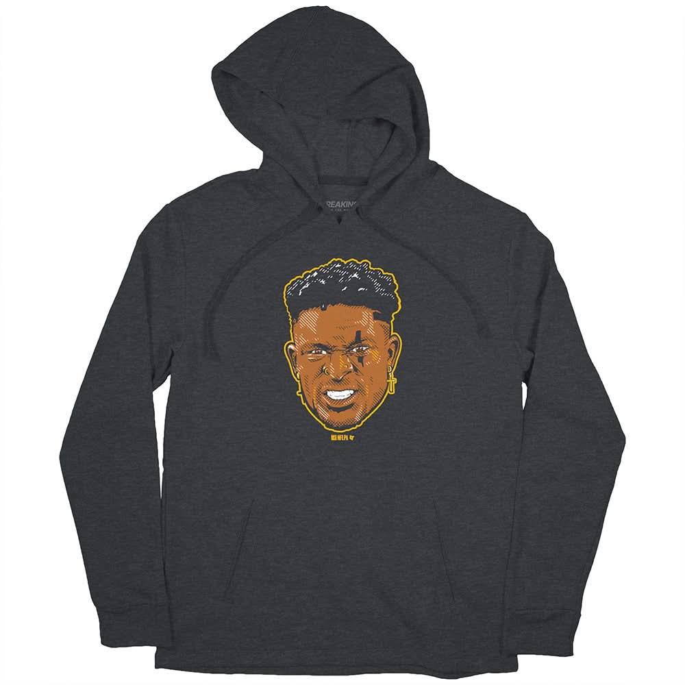 DK Metcalf: Swag Head Pittsburgh 2