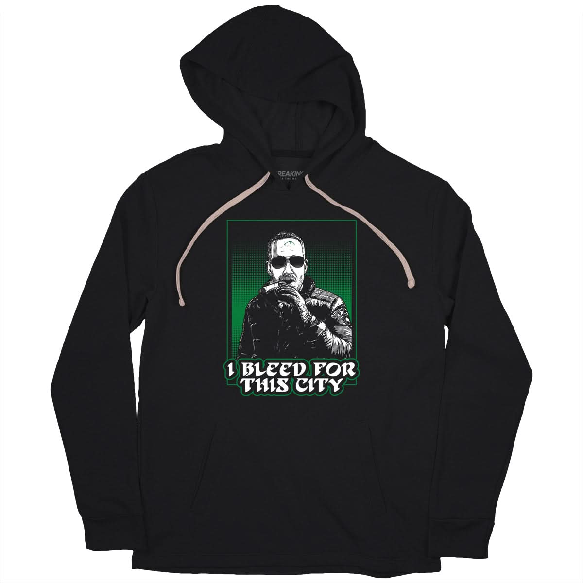 Howie Roseman: I Bleed for This City 2