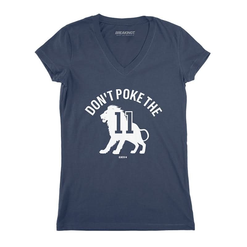 Micah Parsons: Don't Poke the Lion 3