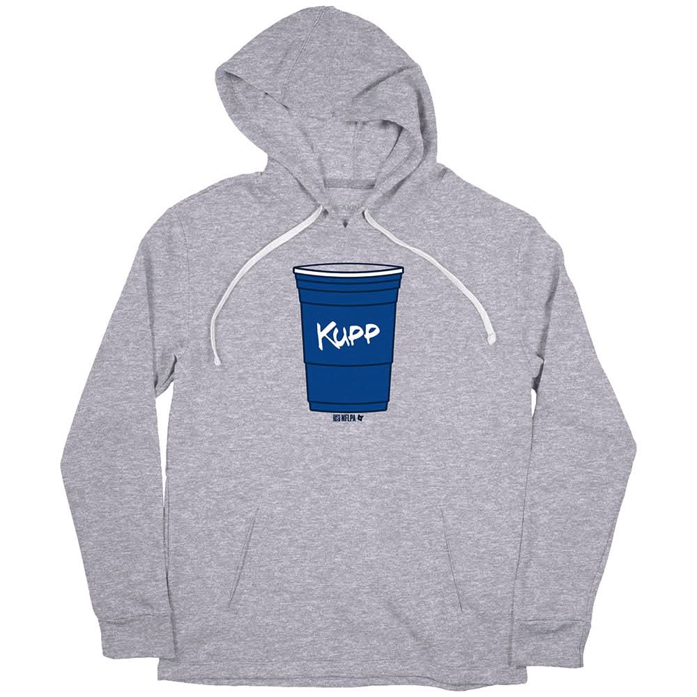 Cooper Kupp: Seattle Cup 2