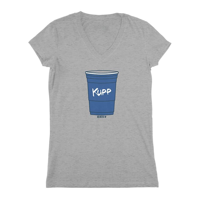 Cooper Kupp: Seattle Cup 3
