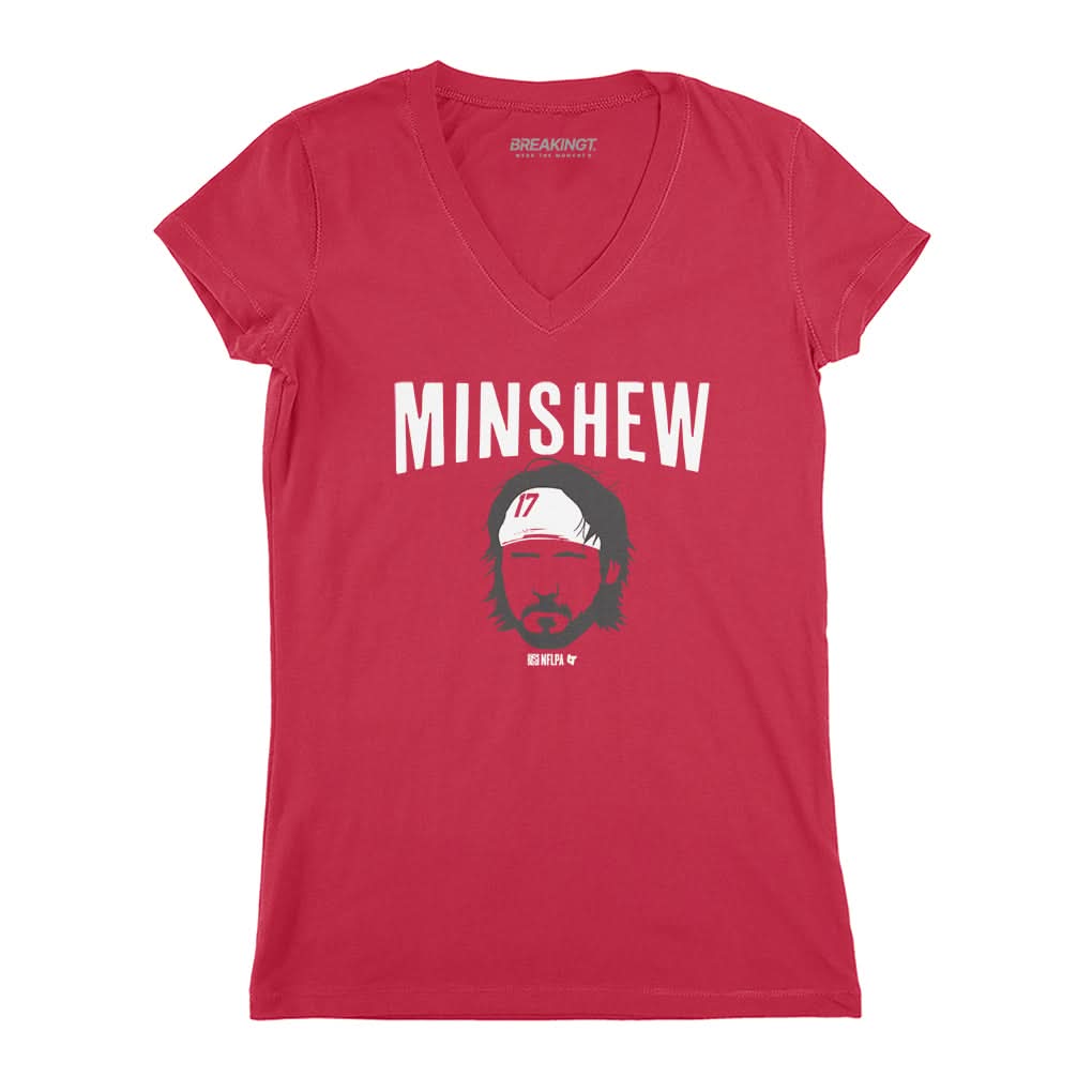 Gardner Minshew KC 3