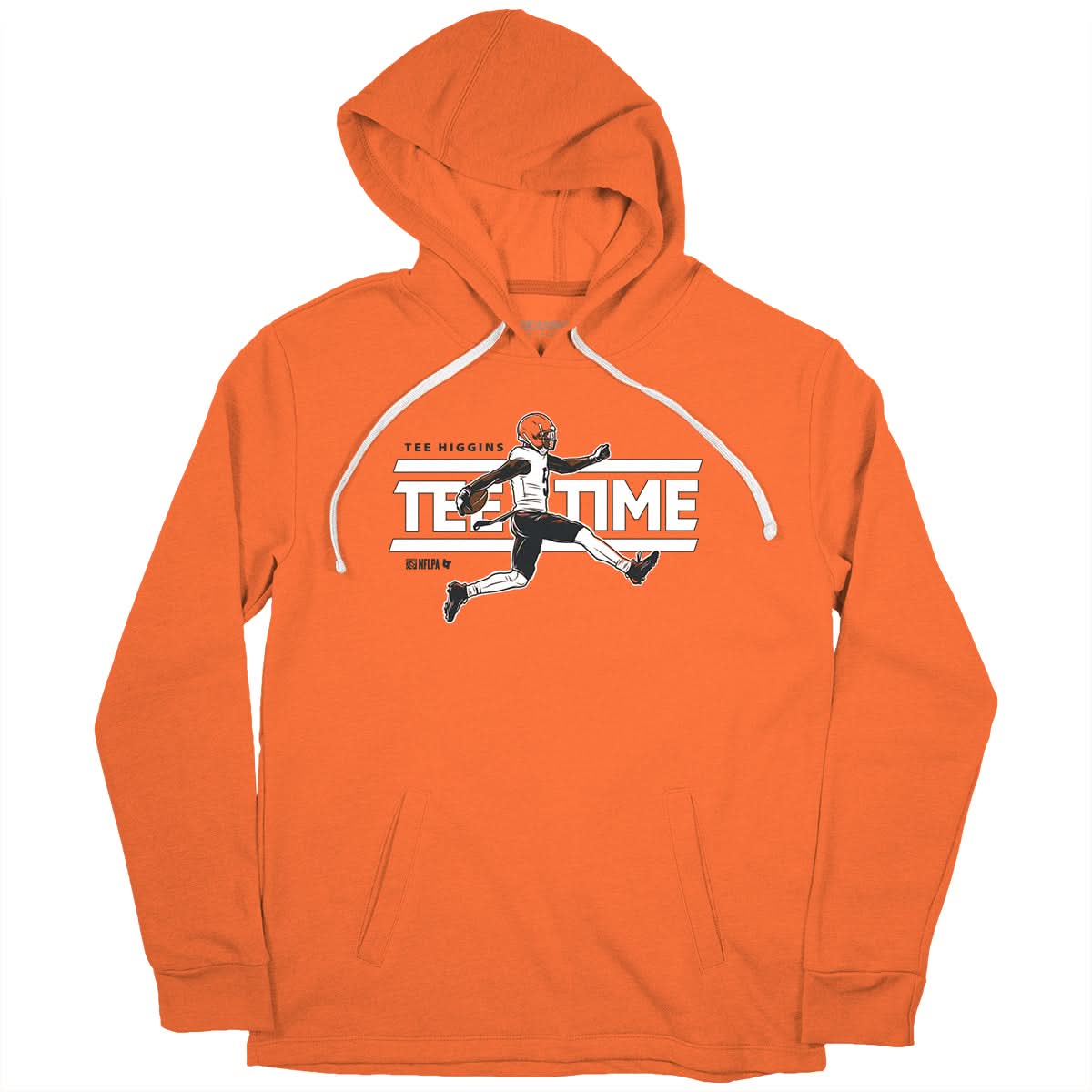 Tee Higgins: Tee Time 2