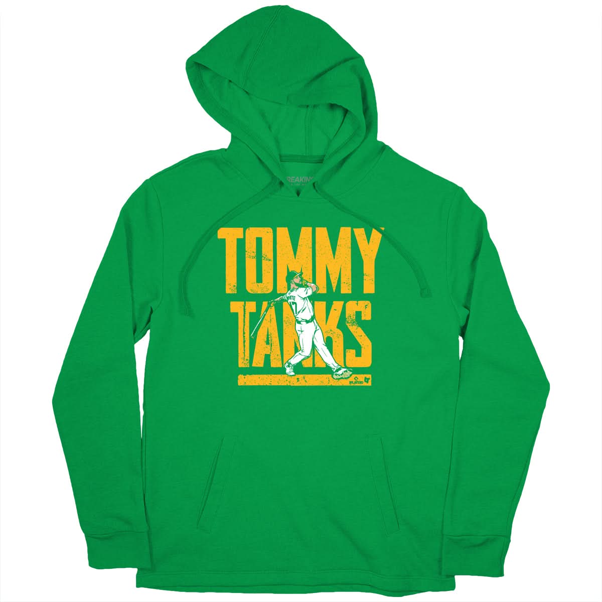 Tommy White: Tommy Tanks 2