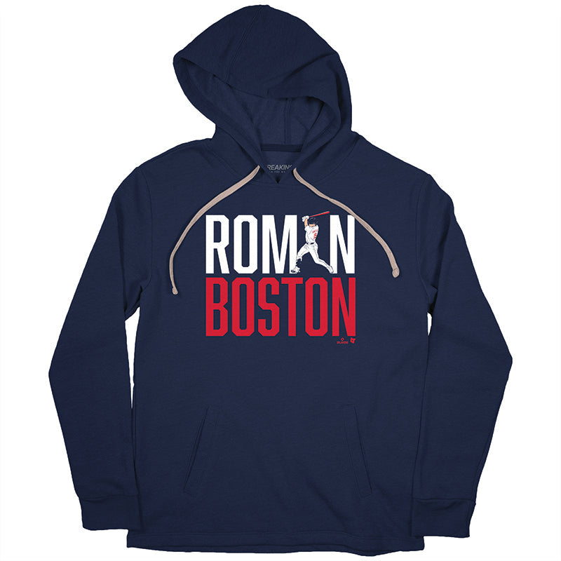 Roman Anthony: City Star 2