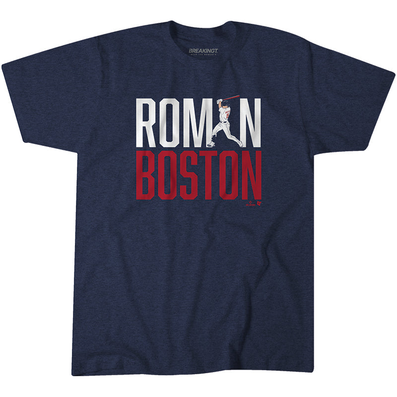 Roman Anthony: City Star 1
