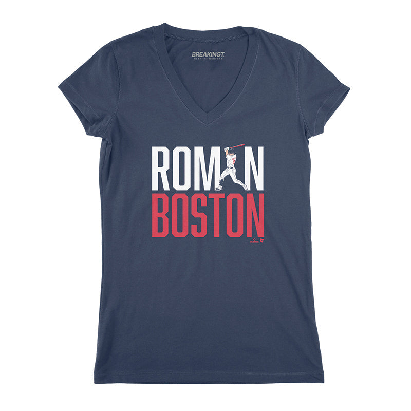Roman Anthony: City Star 3