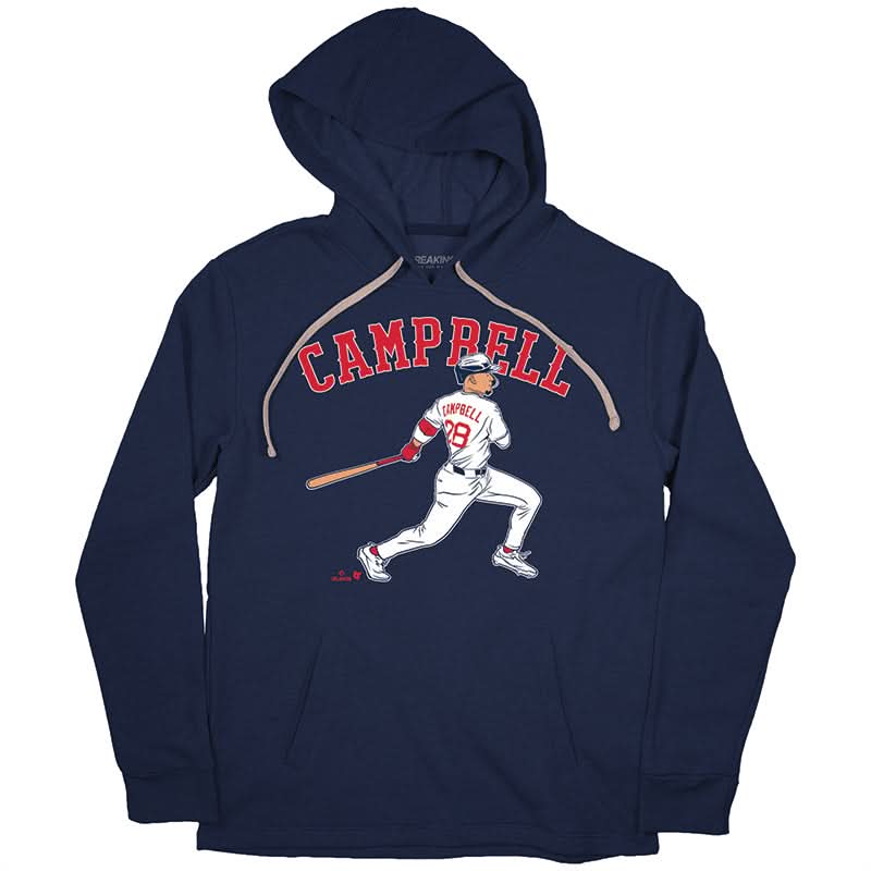 Kristian Campbell: Slugger Swing 2