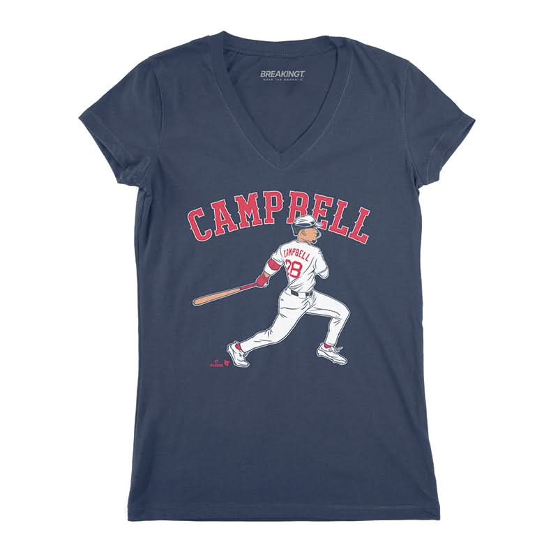 Kristian Campbell: Slugger Swing 3