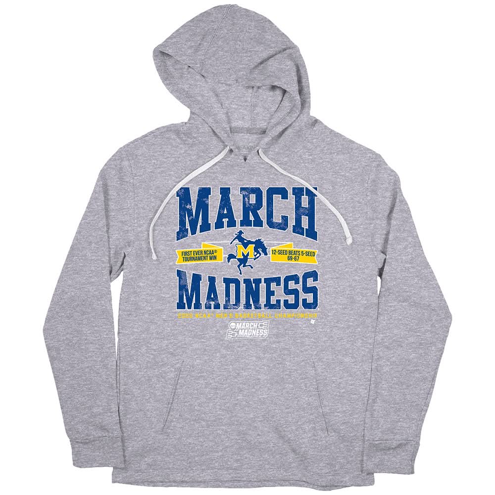 McNeese State Basketball: March Madness Upset 2
