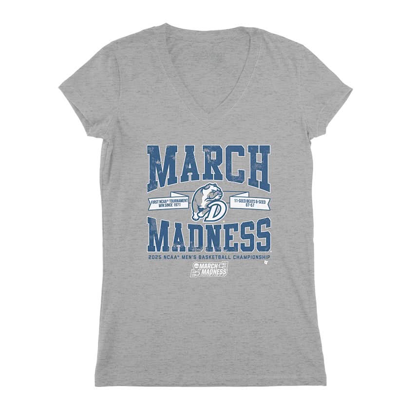 Drake Basketball: March Madness Upset 3