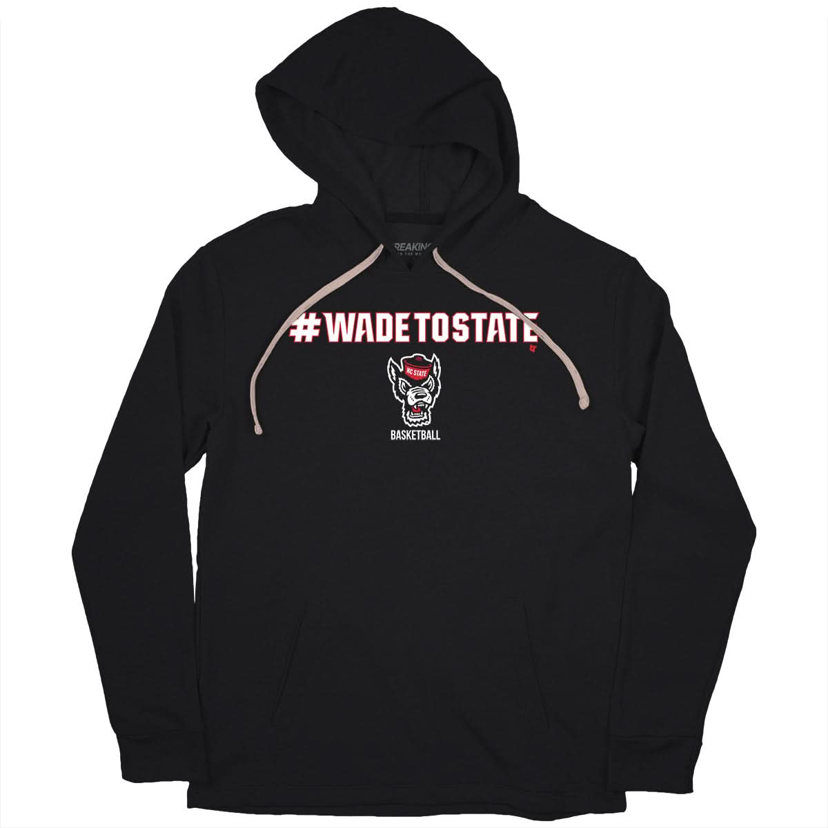 NC State Basketball: #WadeToState 2
