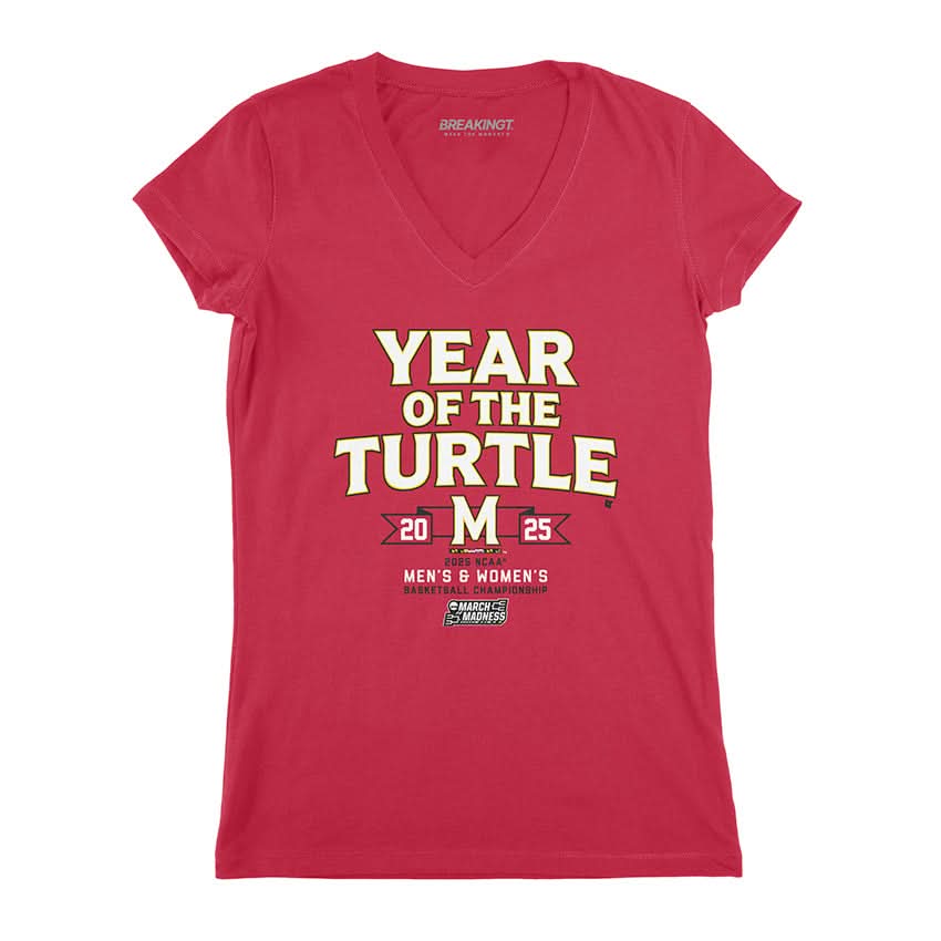 Maryland Basketball: Year Of The Turtle 3