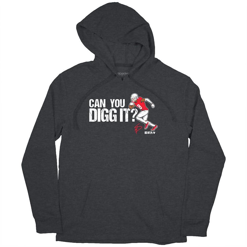 Stefon Diggs: Can You Digg It New England 2