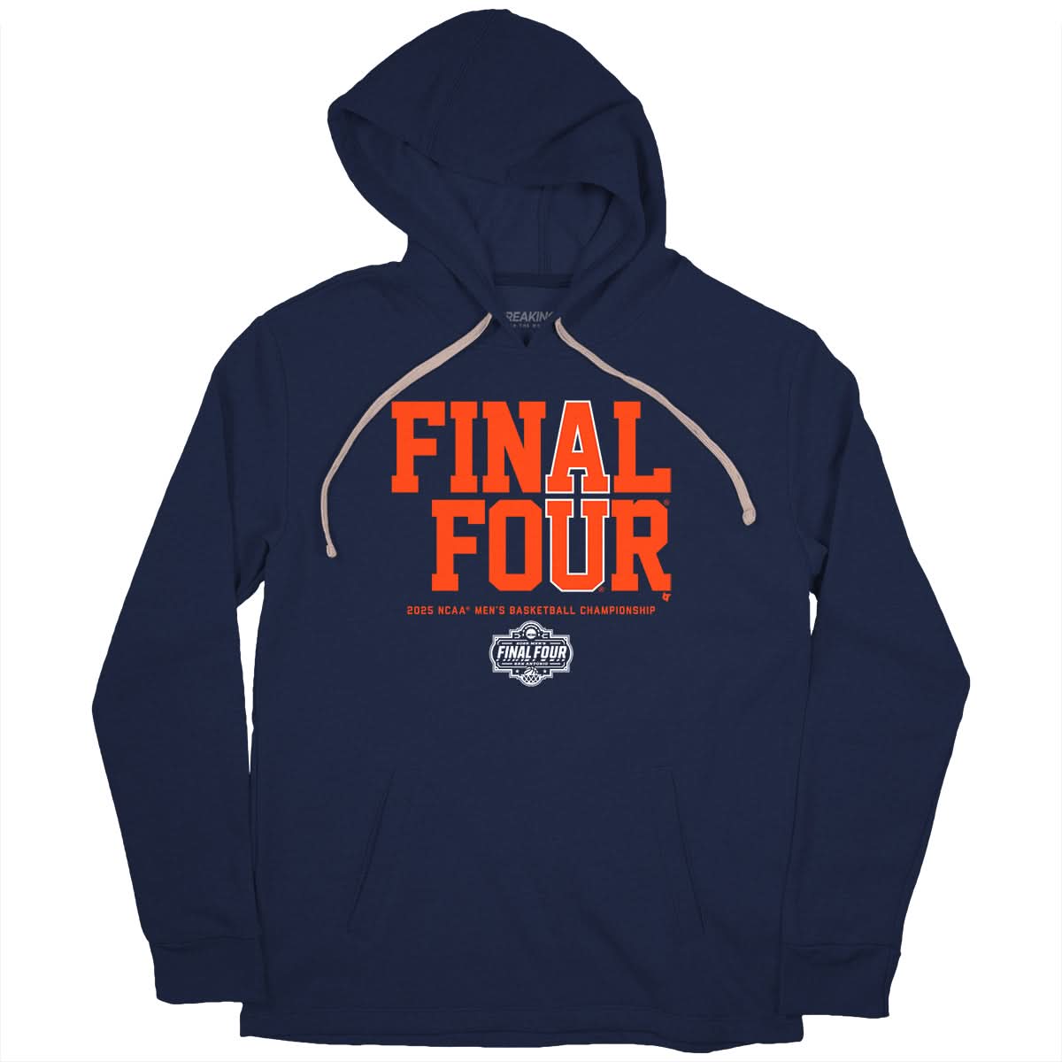 Auburn Basketball: AU Final Four 2