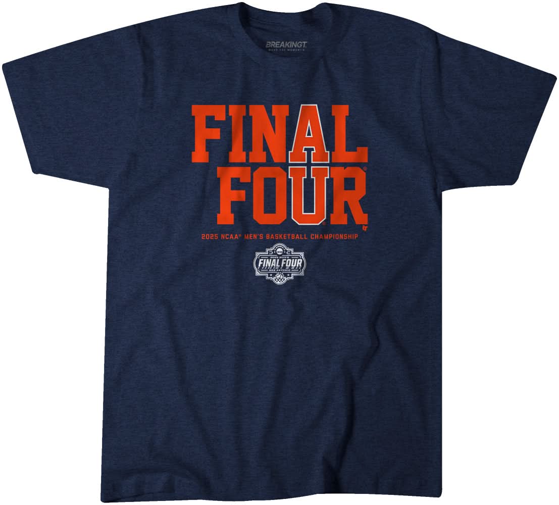 Auburn Basketball: AU Final Four 1