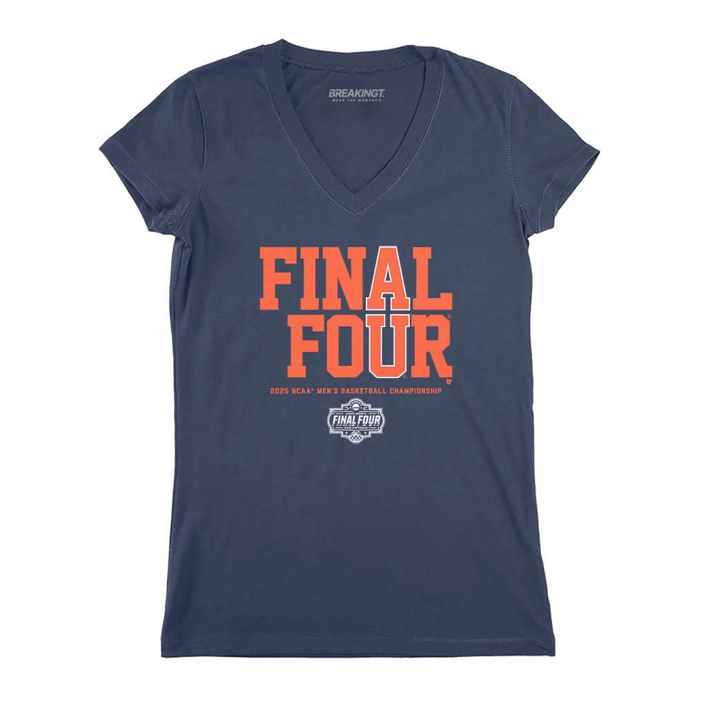 Auburn Basketball: AU Final Four 3