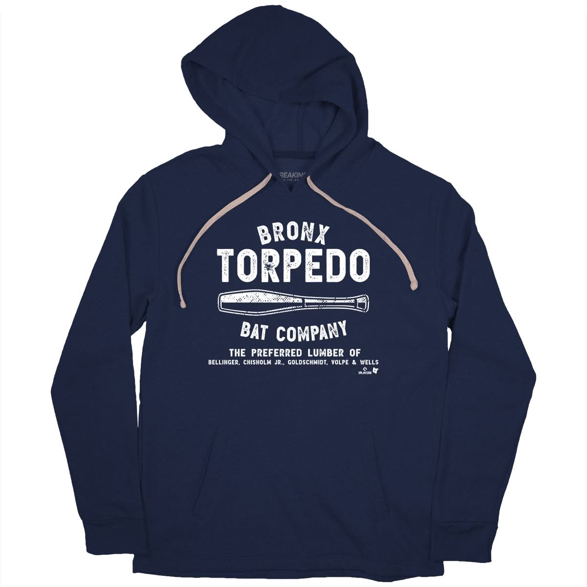 Bronx Torpedo Bat Company 2