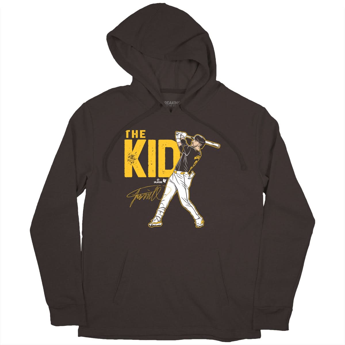 Jackson Merrill: The Kid 2