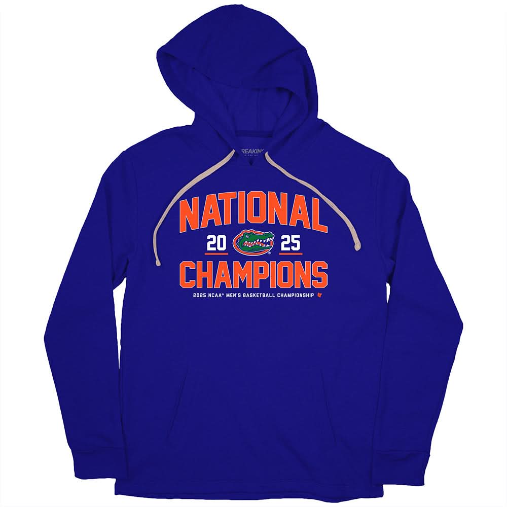 Florida Basketball: 2025 NCAA Champions Classic 2