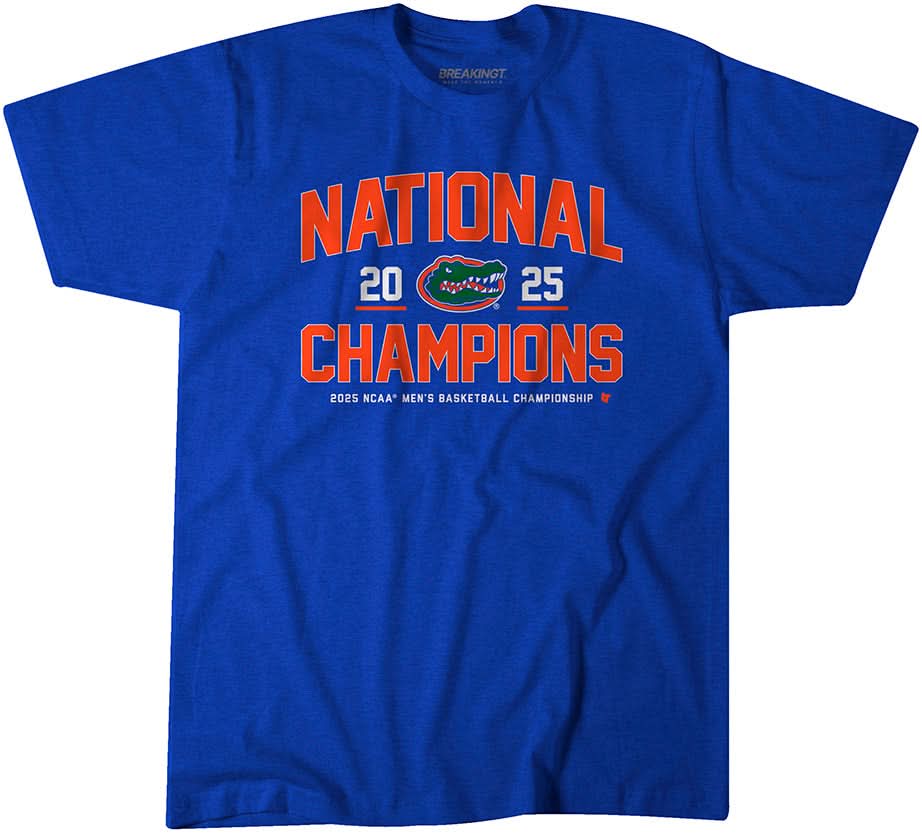Florida Basketball: 2025 NCAA Champions Classic 1
