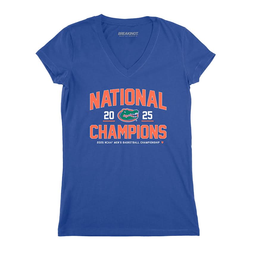 Florida Basketball: 2025 NCAA Champions Classic 3
