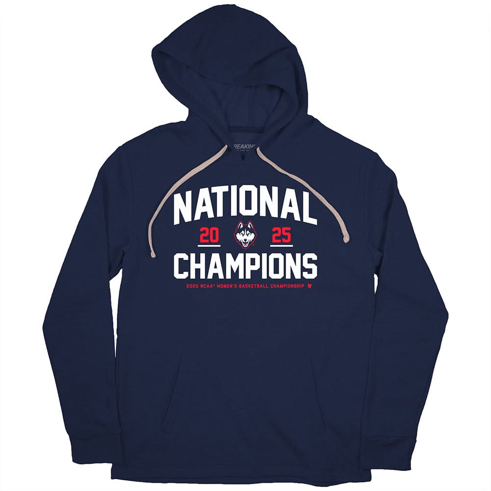 UConn Women's Basketball: 2025 NCAA Champions Classic 2