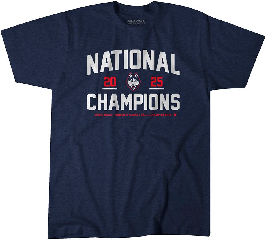 UConn Women's Basketball: 2025 NCAA Champions Classic 1