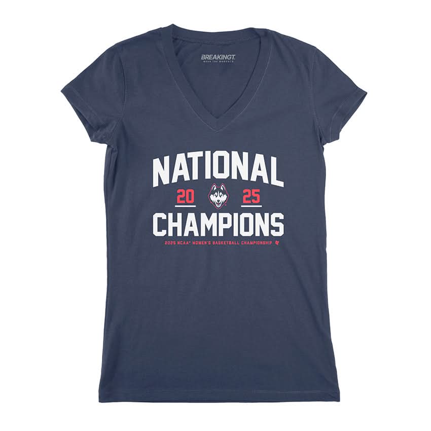 UConn Women's Basketball: 2025 NCAA Champions Classic 3
