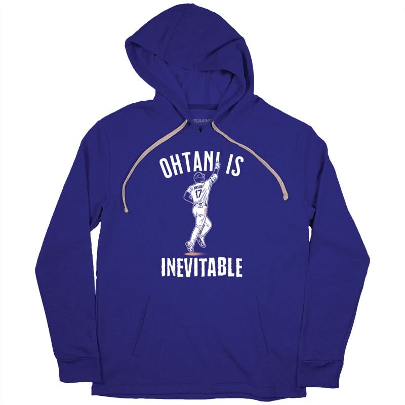 Shohei Ohtani Is Inevitable 2