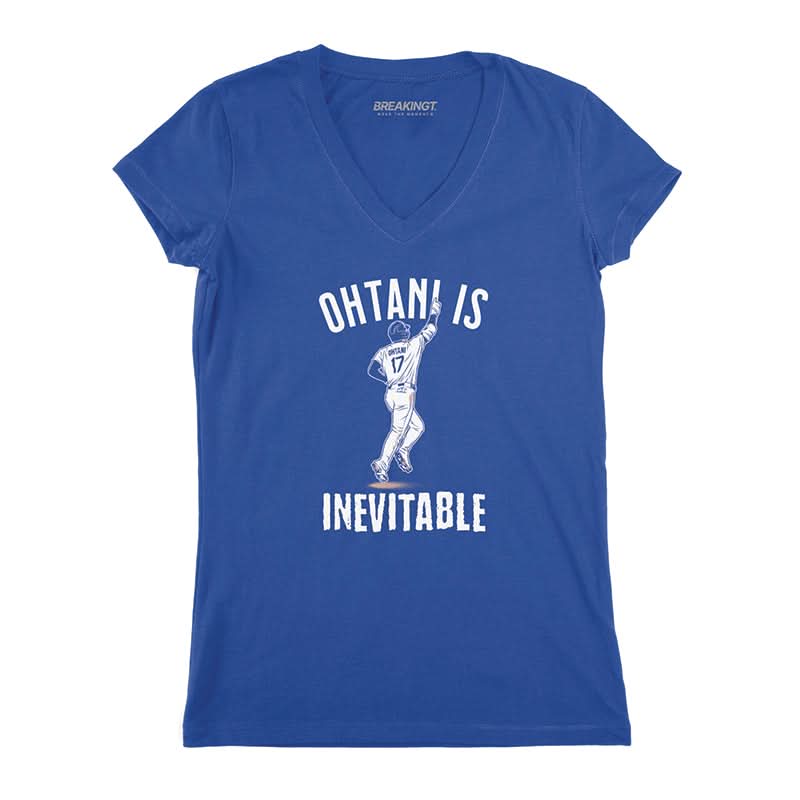 Shohei Ohtani Is Inevitable 3