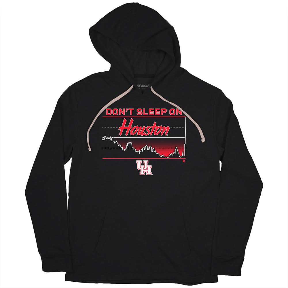 Houston Basketball: Don't Sleep on Houston 2