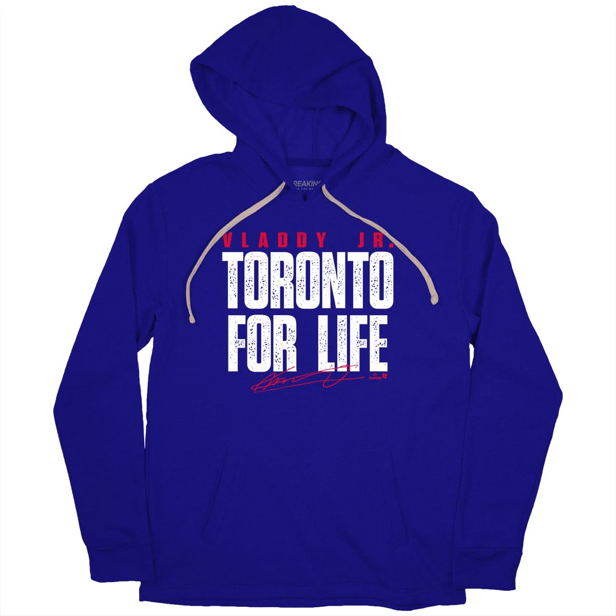 Vladimir Guerrero Jr: Toronto For Life 2