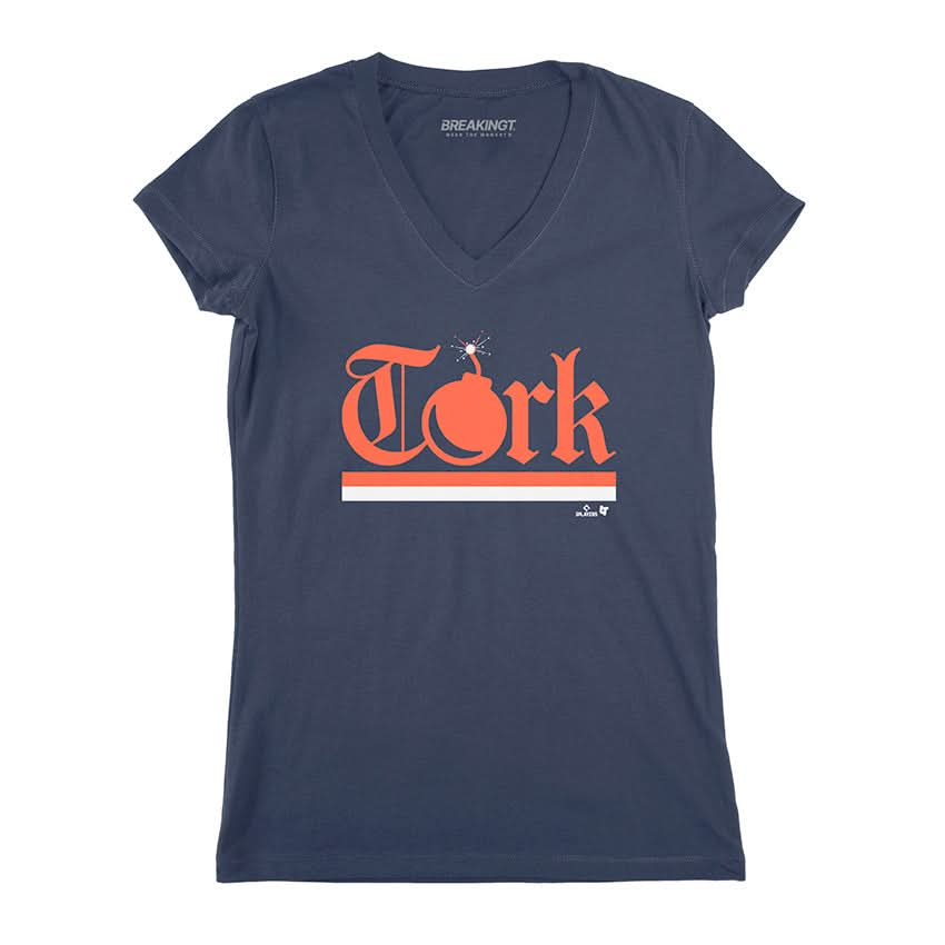 Spencer Torkelson: Tork Bomb 3