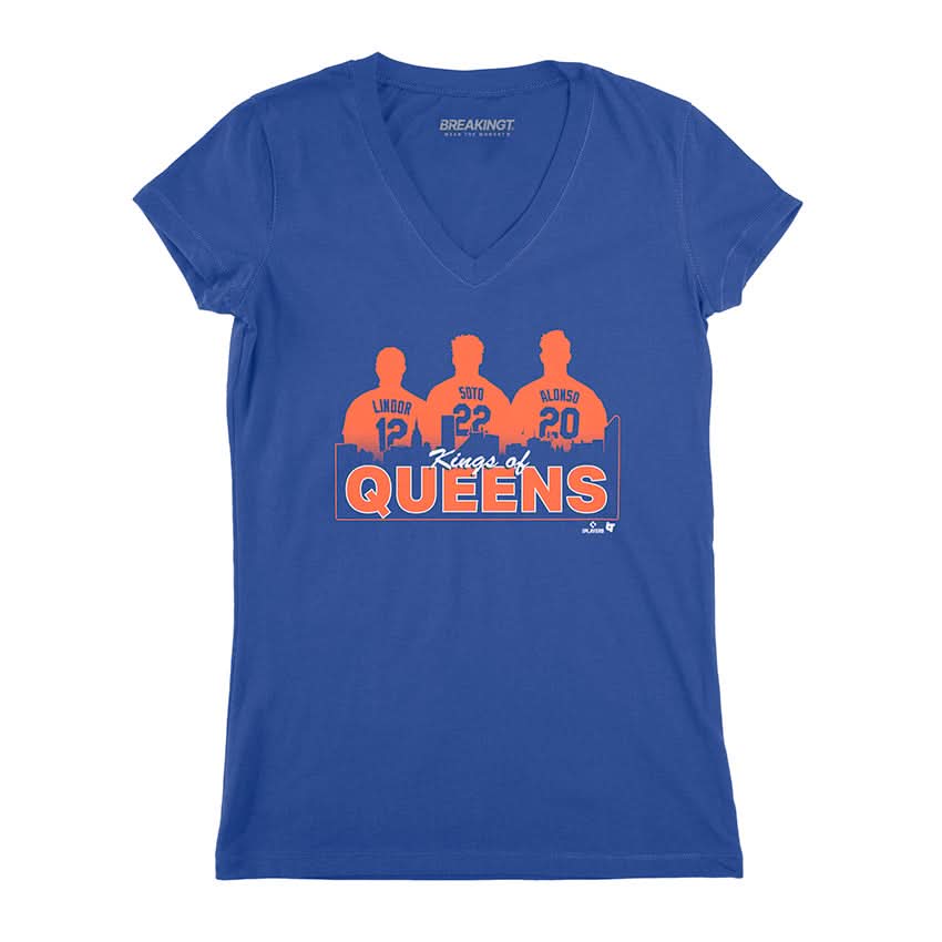 Francisco Lindor, Juan Soto, & Pete Alonso: Kings Of Queens 3