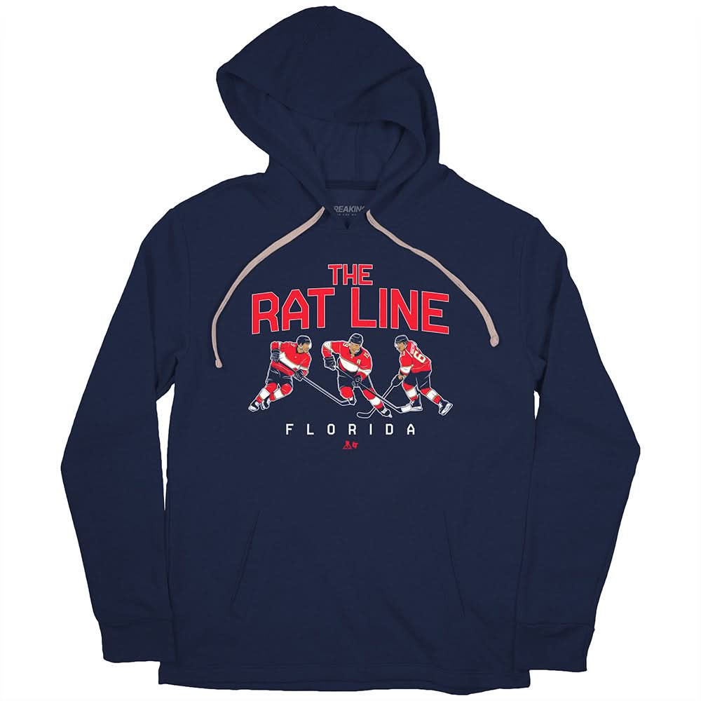 Matthew Tkachuk, Sam Bennett, & Brad Marchand: The Rat Line 2