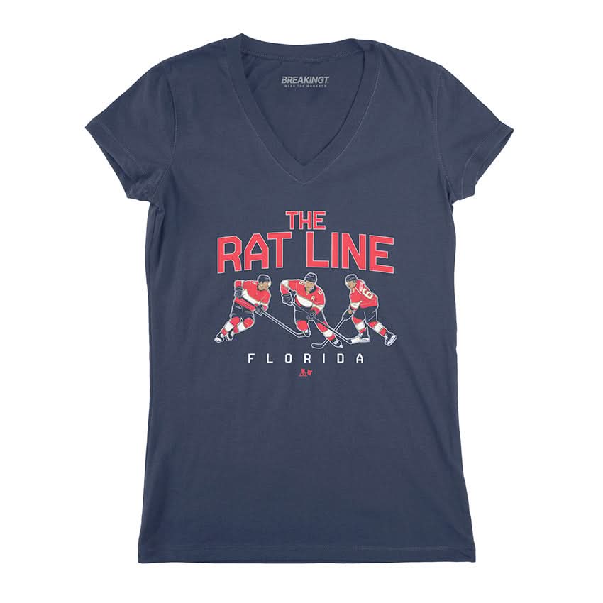 Matthew Tkachuk, Sam Bennett, & Brad Marchand: The Rat Line 3