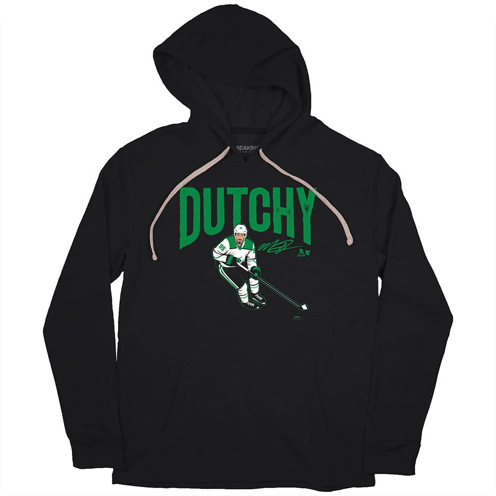 Matt Duchene: Dallas Dutchy 2