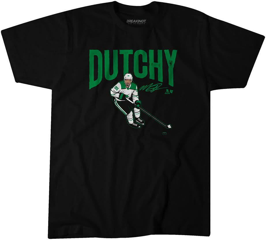 Matt Duchene: Dallas Dutchy 1