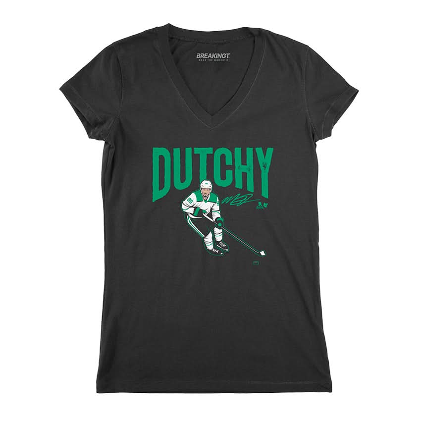 Matt Duchene: Dallas Dutchy 3