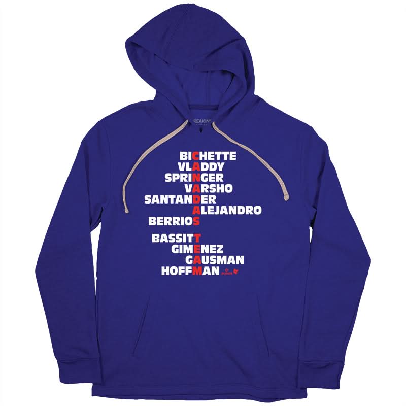 Toronto: Canada's Team Names 2025 2