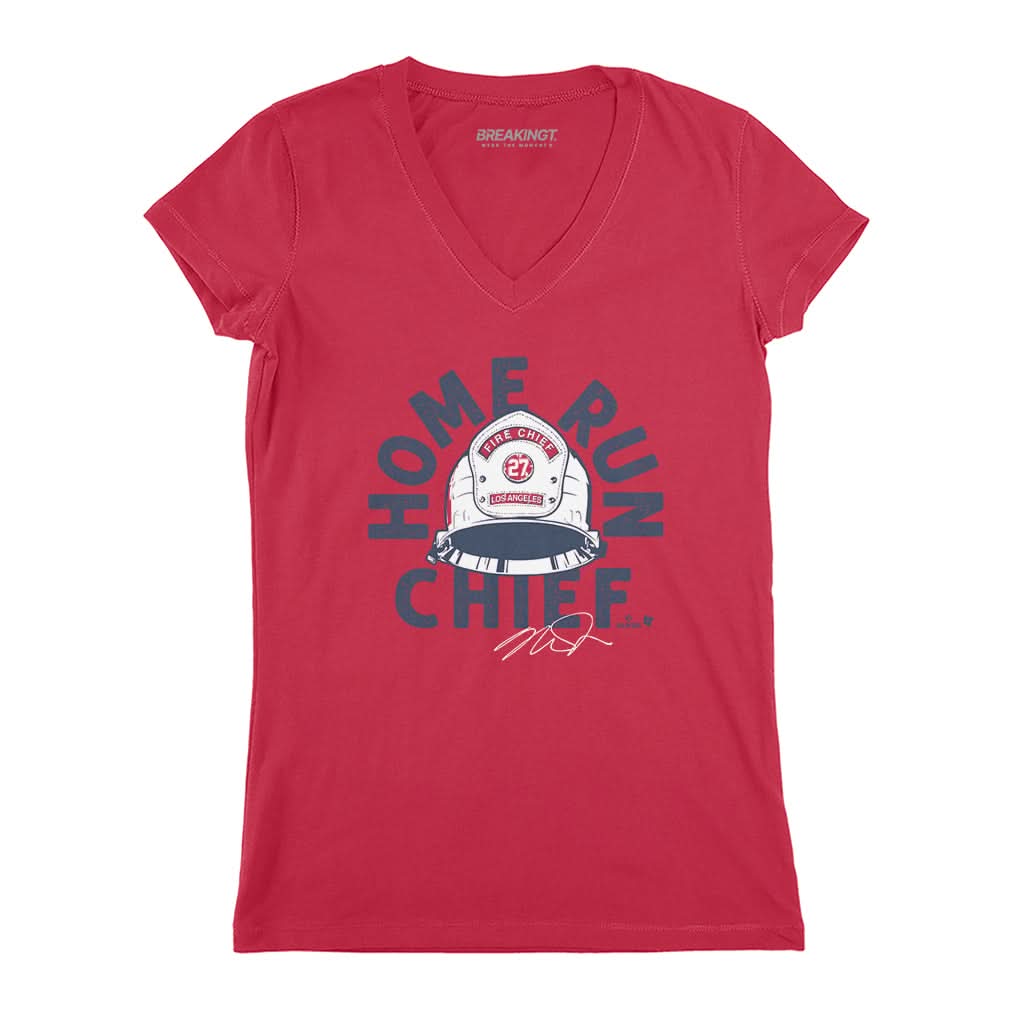 Mike Trout: Home Run Chief 3