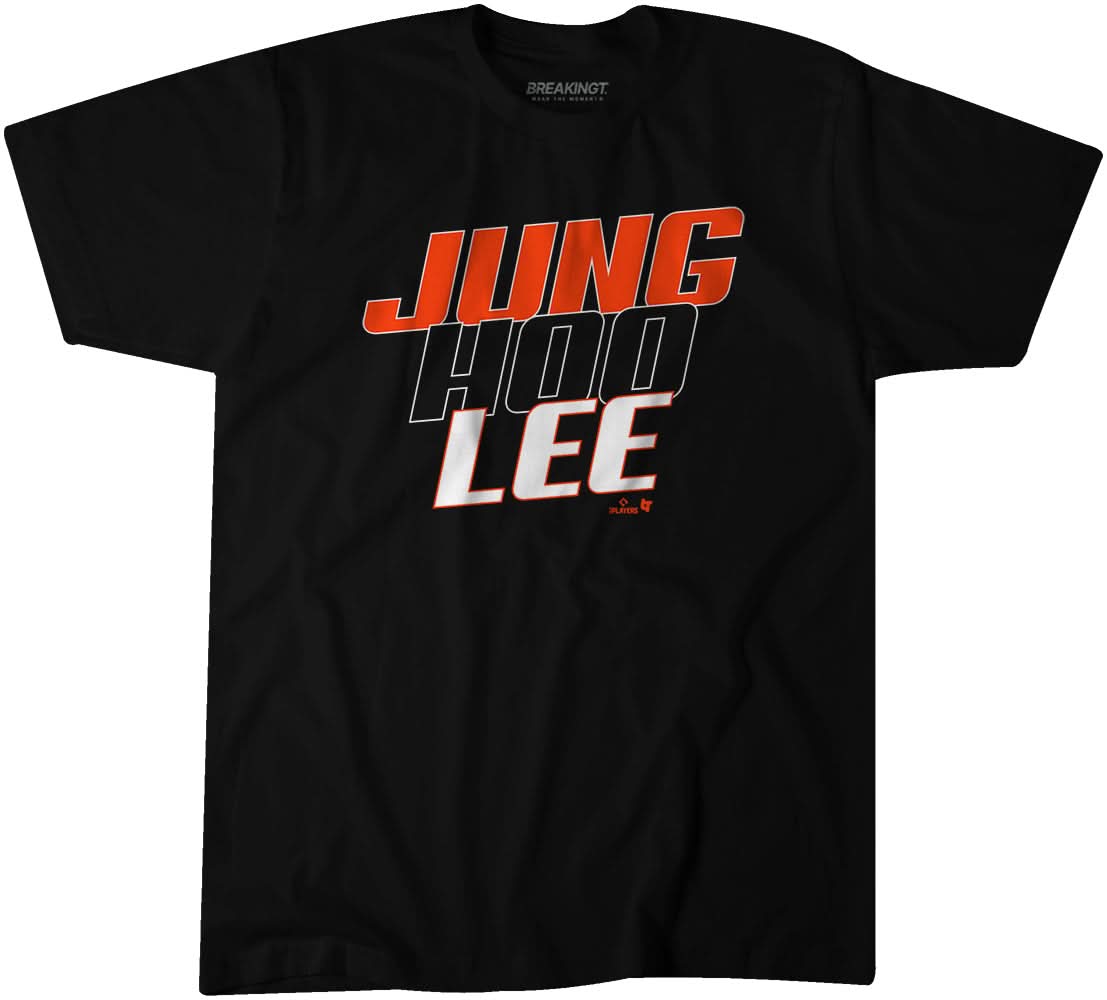 Jung-Hoo Lee Chant 1