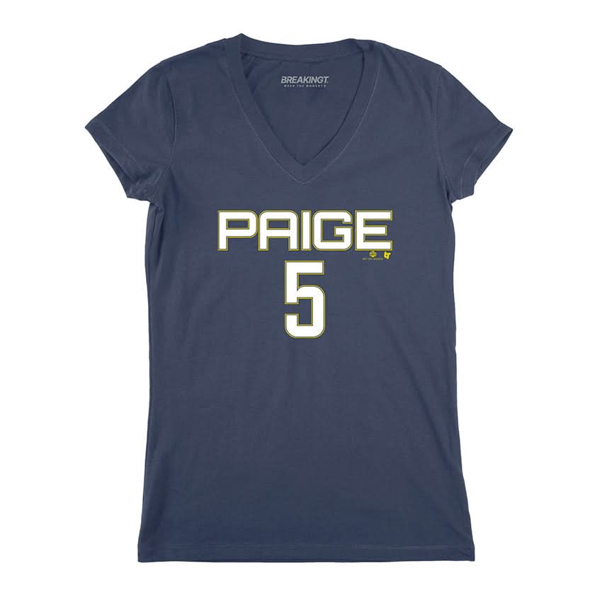 Paige Bueckers: DAL 5 3