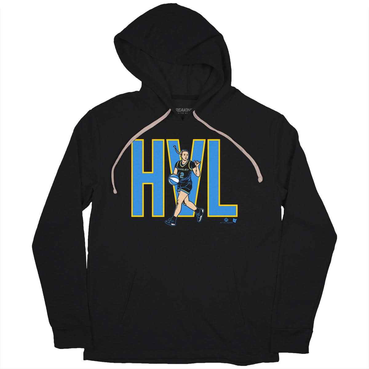 Hailey Van Lith: Chicago HVL 2