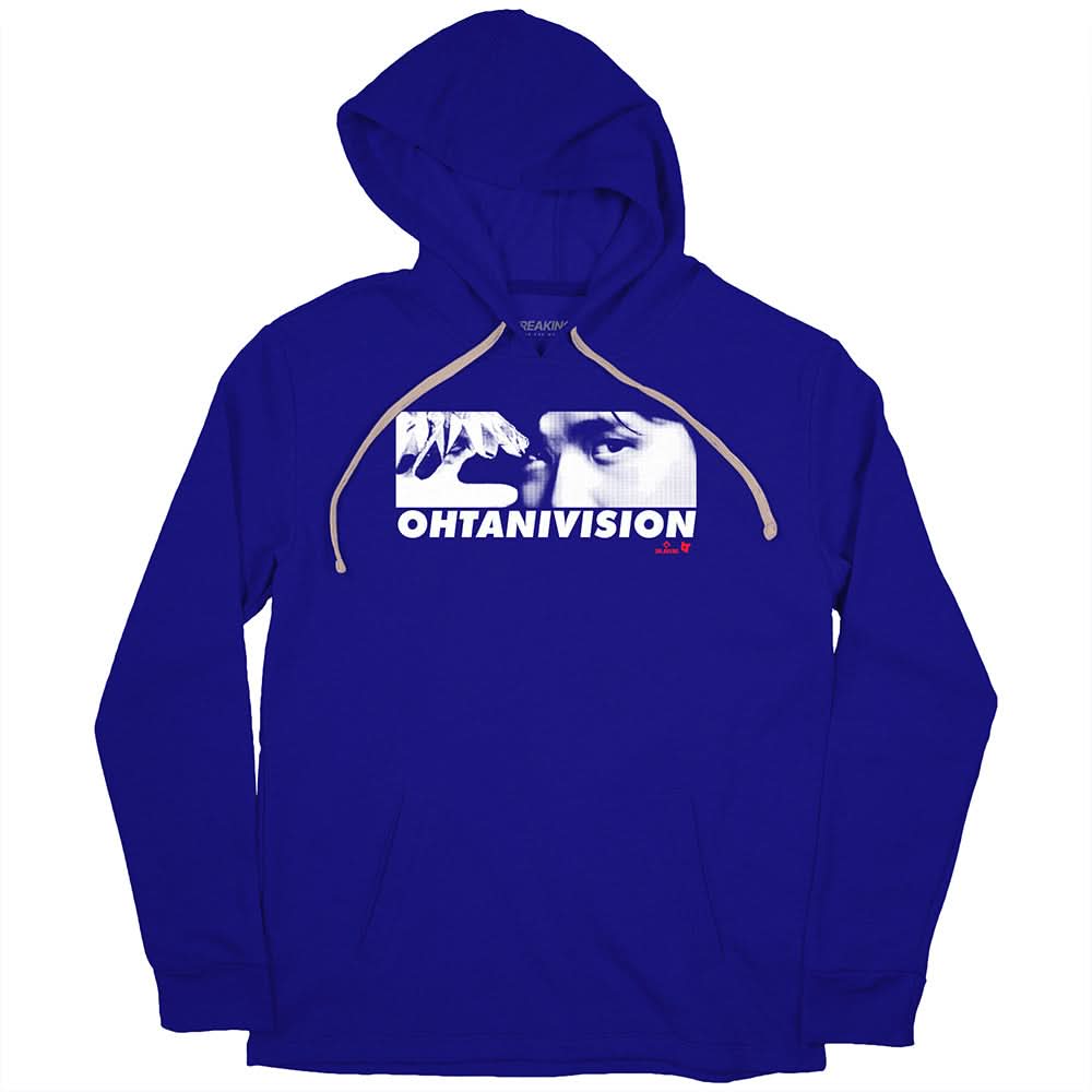 Shohei Ohtani: OhtaniVision 2